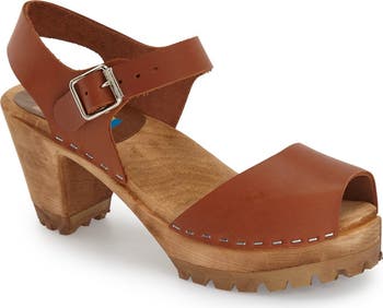 MIA Greta Clog Sandal Women Nordstrom