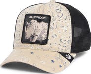 Goorin Bros. All Eyes on Me Trucker Hat