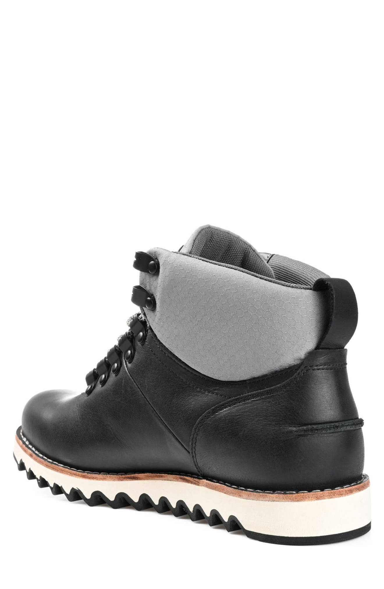 TERRITORY BOOTS Crash Ankle Boot, Alternate, color, 