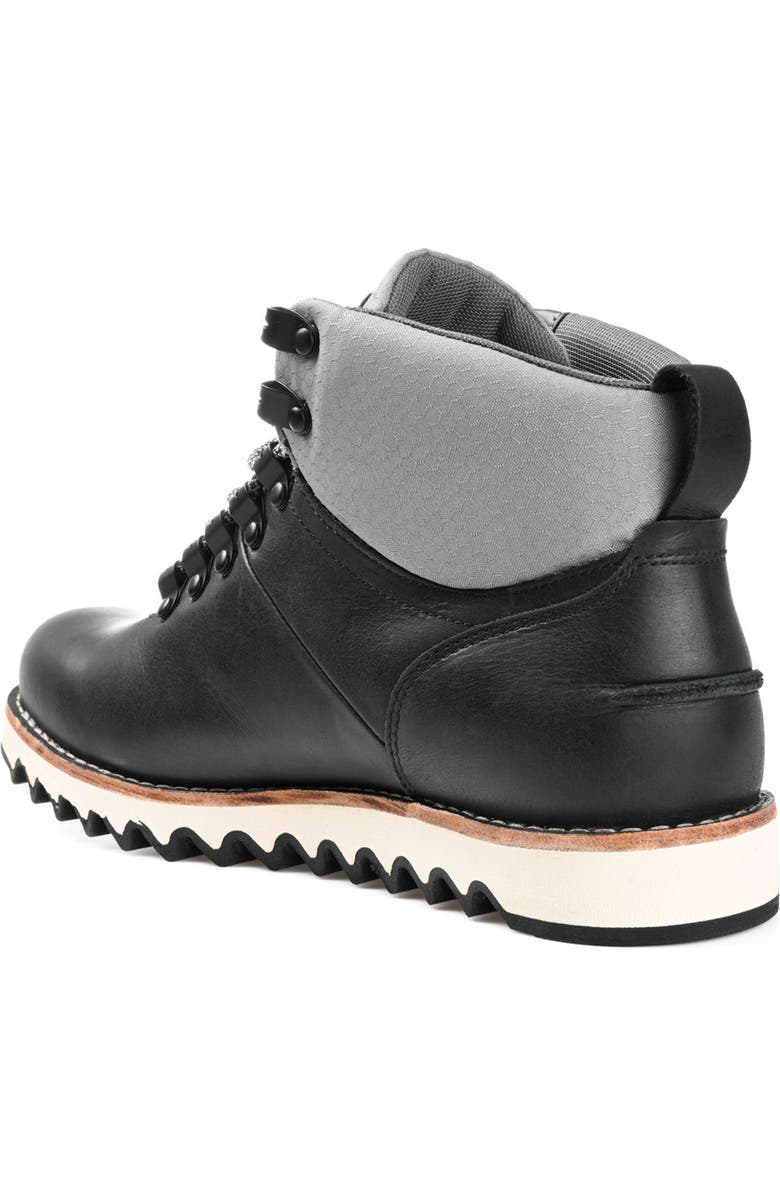 TERRITORY BOOTS Crash Ankle Boot, Alternate, color,