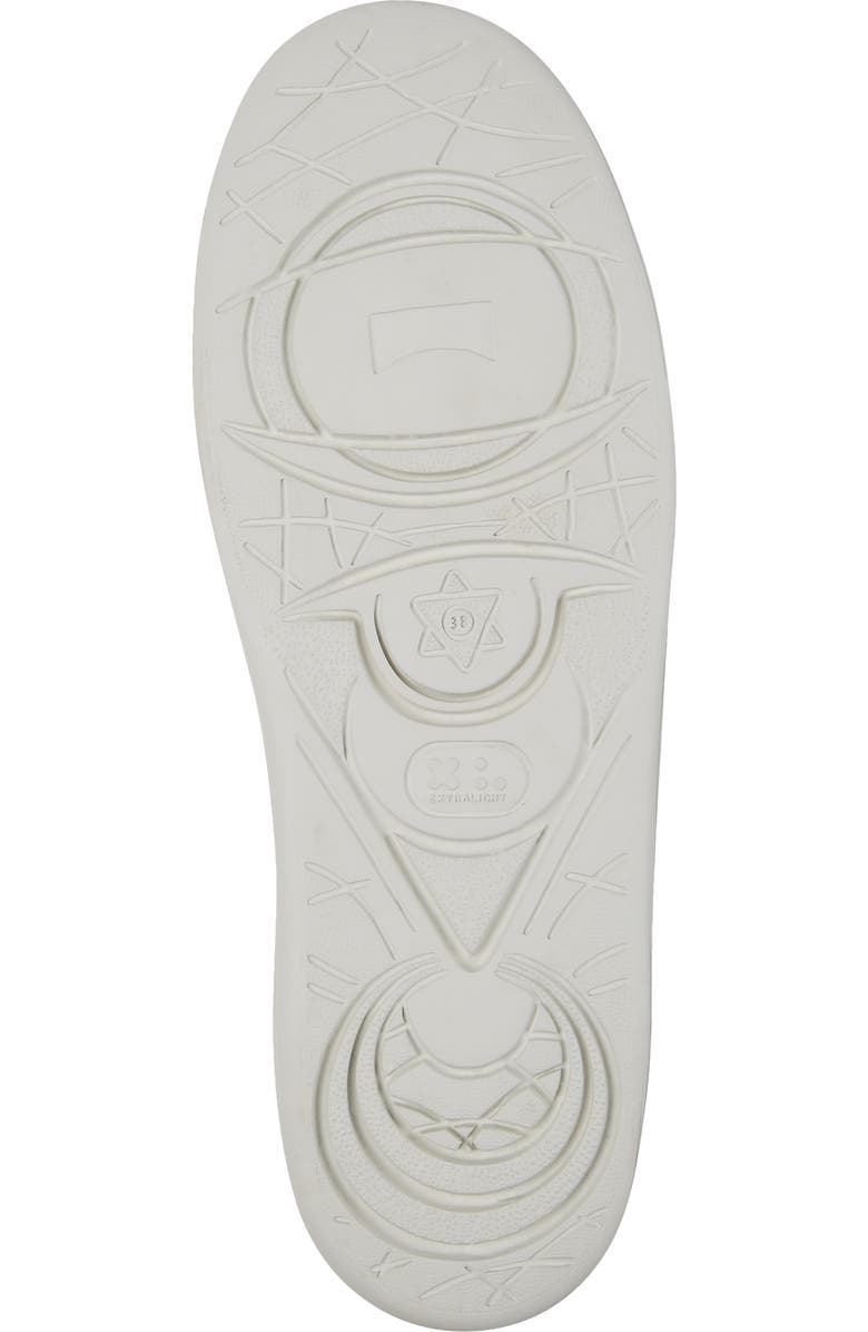 Camper Courb Mismatched Sneaker, Alternate, color,