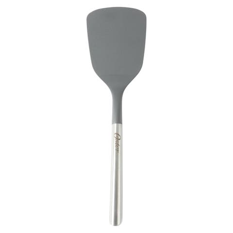 13 Inch Nylon Turner With Stainless Steel Handle