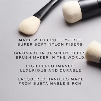 Powder Brush II