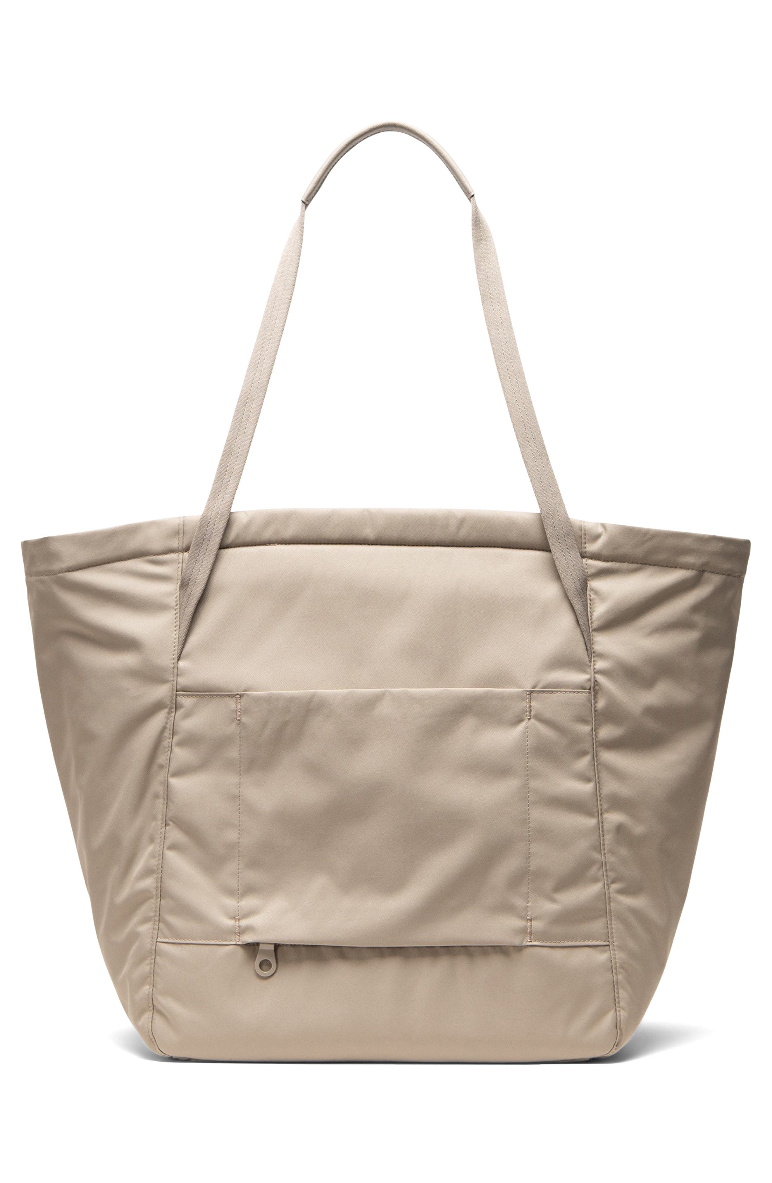 Herschel Supply Co. Foundation Joana Tote, Alternate, color, Vintage Khaki