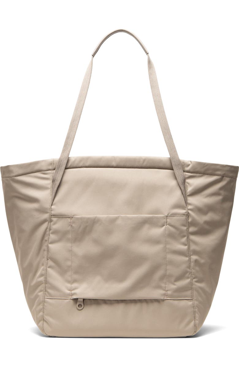 Herschel Supply Co. Foundation Joana Tote, Alternate, color, Vintage Khaki