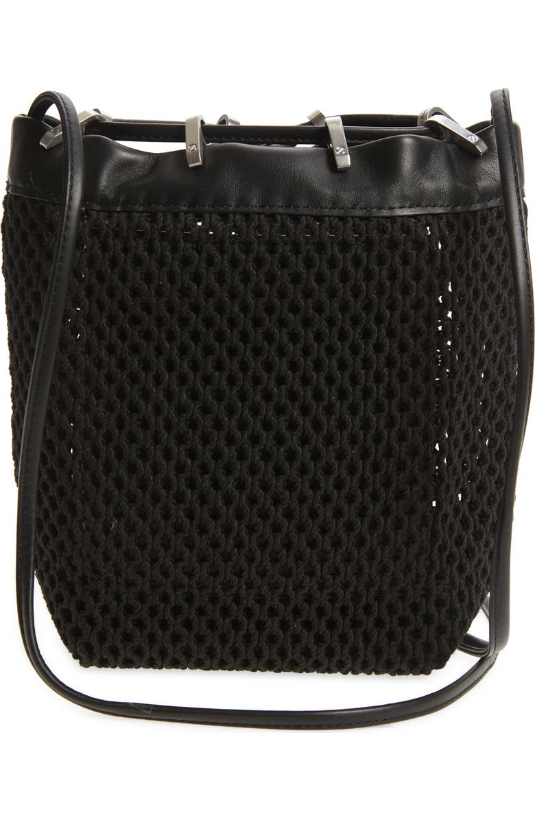 rag & bone Summer Dayton Drawstring Bag, Alternate, color,