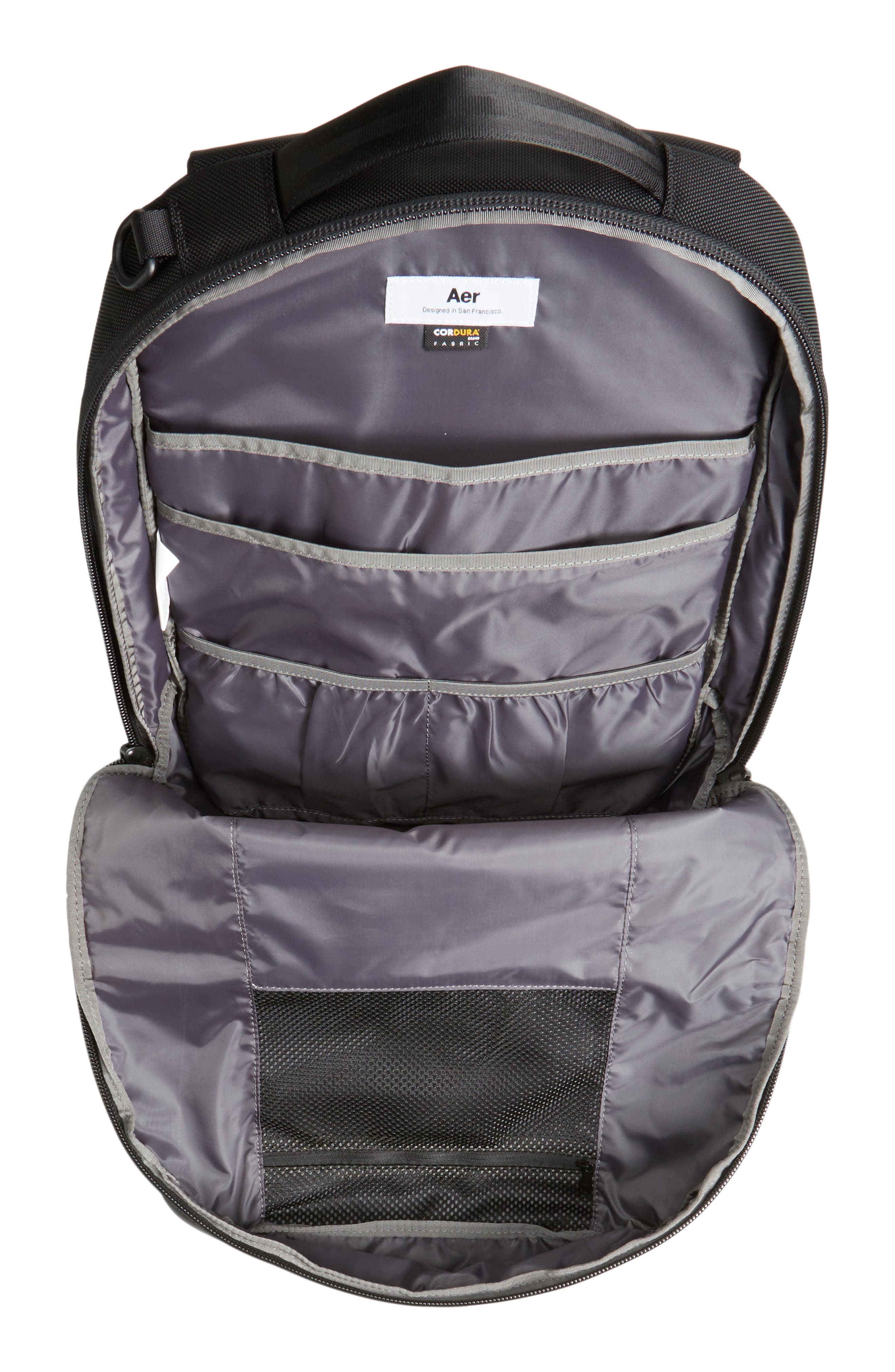 Aer Flight Pack Backpack, Alternate, color, 