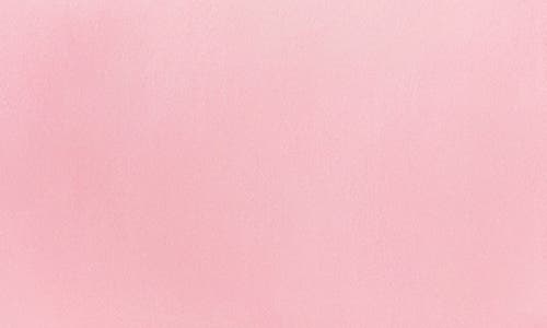 Sferra Fiona Cotton Sateen Flat Sheet In Carnation