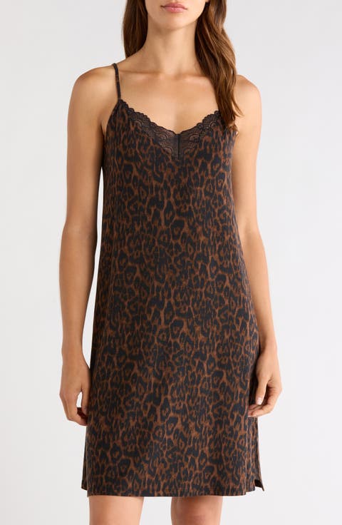 Moonlight Eco Lace Tim Chemise