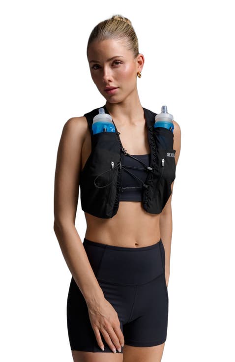 Run Hydration Vest