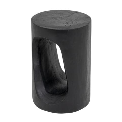 Indoor Outdoor Accent Table