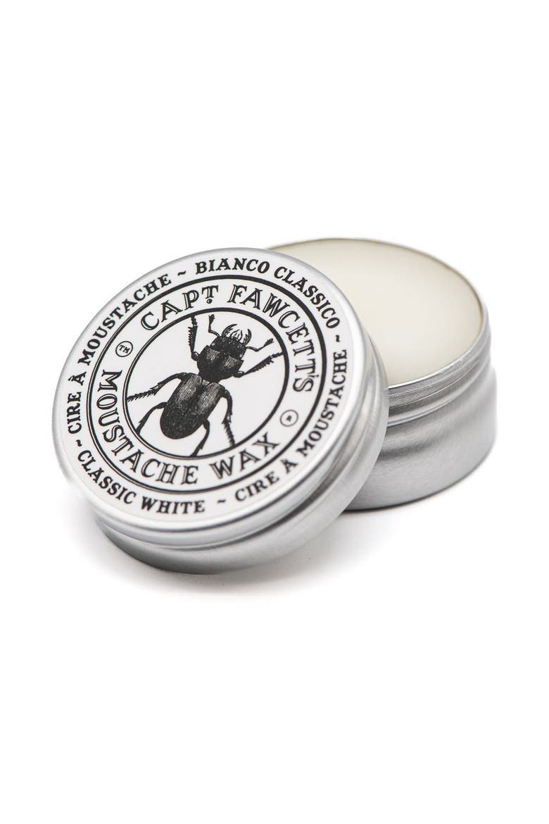 Bianco Classico Beard Butter, Alternate, color, Beard Butter