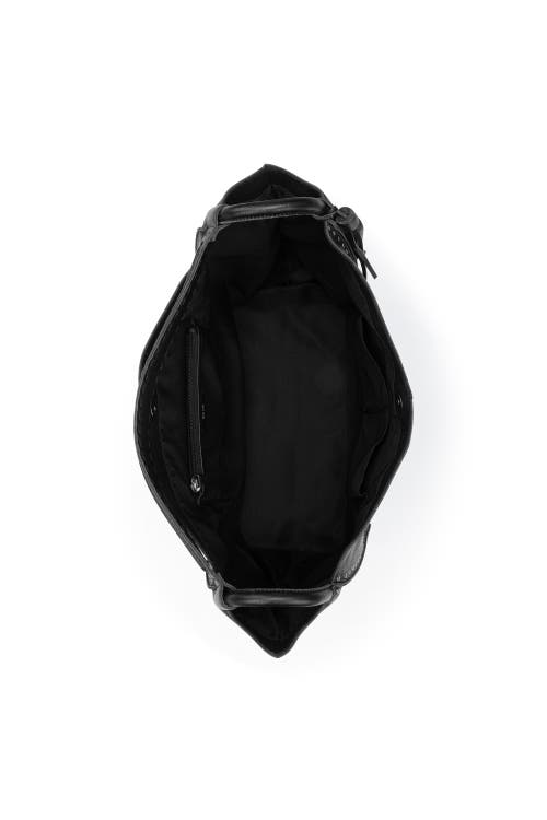 The Sak Los Feliz Large Tote Leather Bag