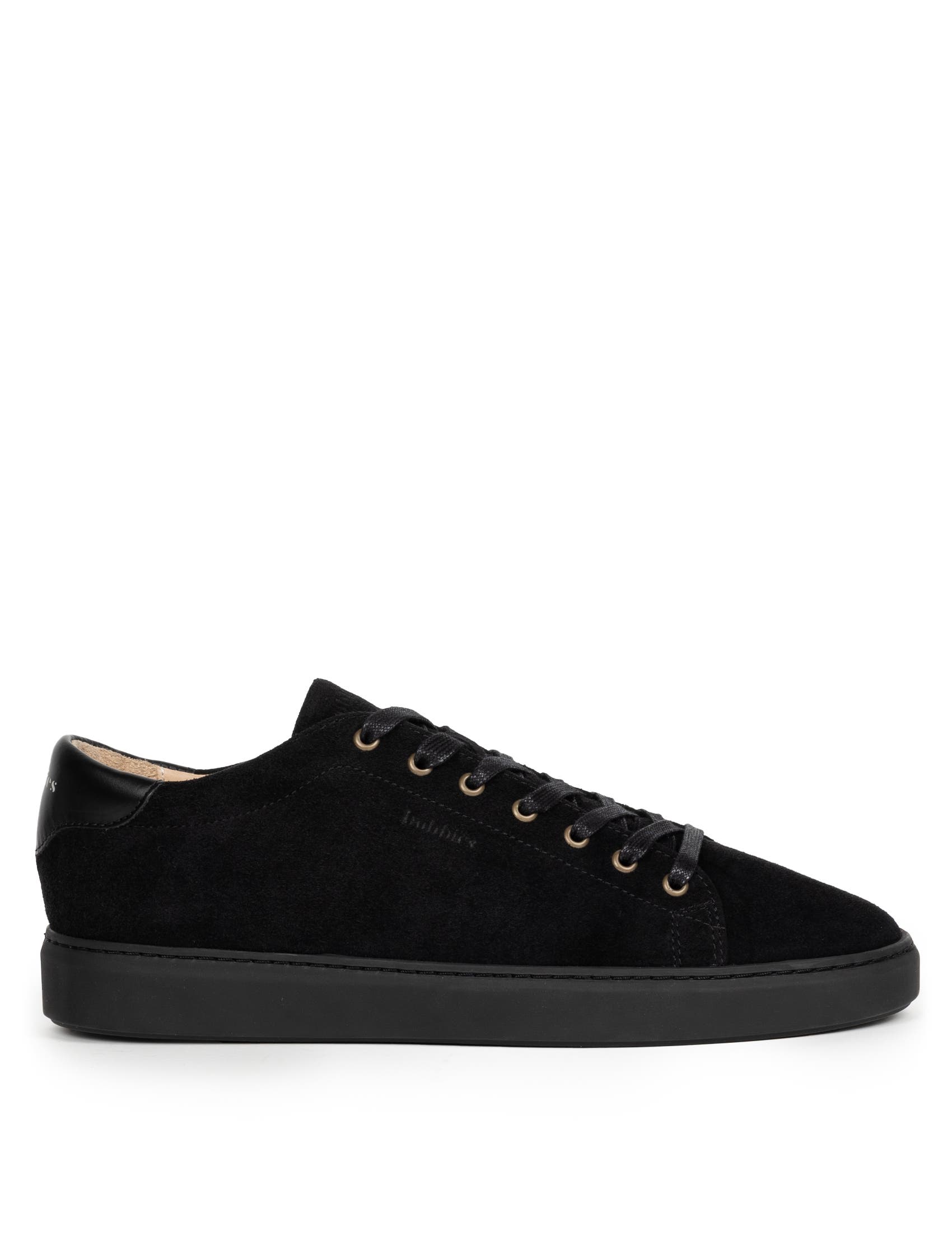Montana Sneakers, Main, color, Black
