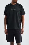 Obey Runner Active Top