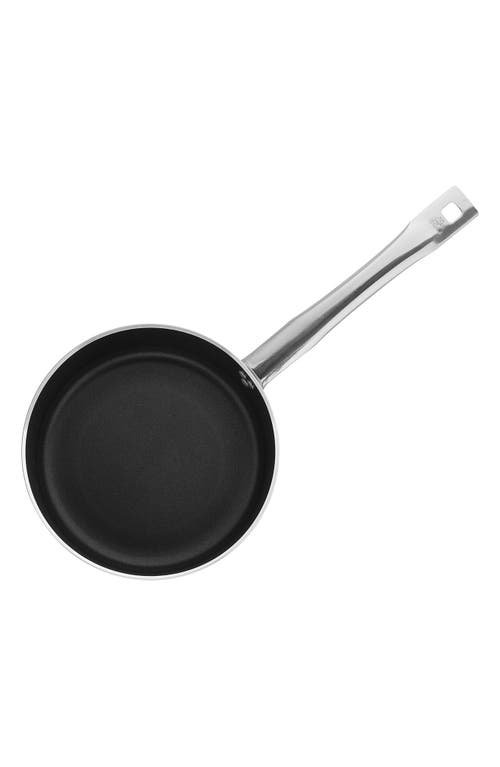 Ballarini 4500 3.8-quart Saucepan In Black