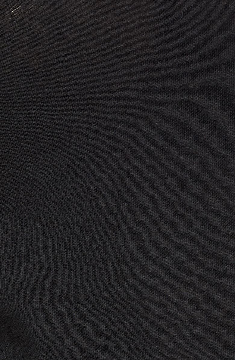 Free People Hailey V-Neck Baby Tank, Alternate, color, 