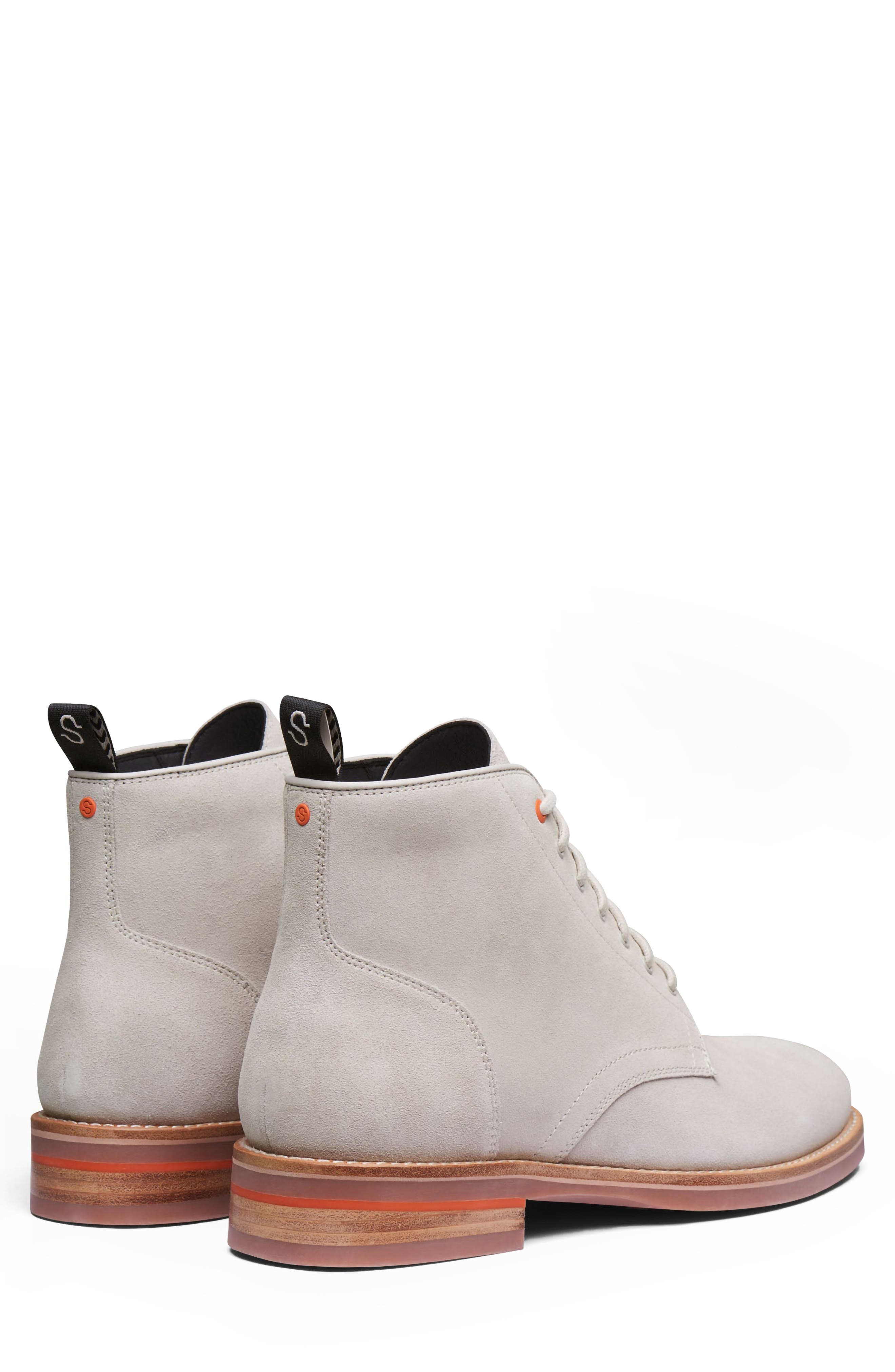 Swims Oslo Boot, Alternate, color, Mist