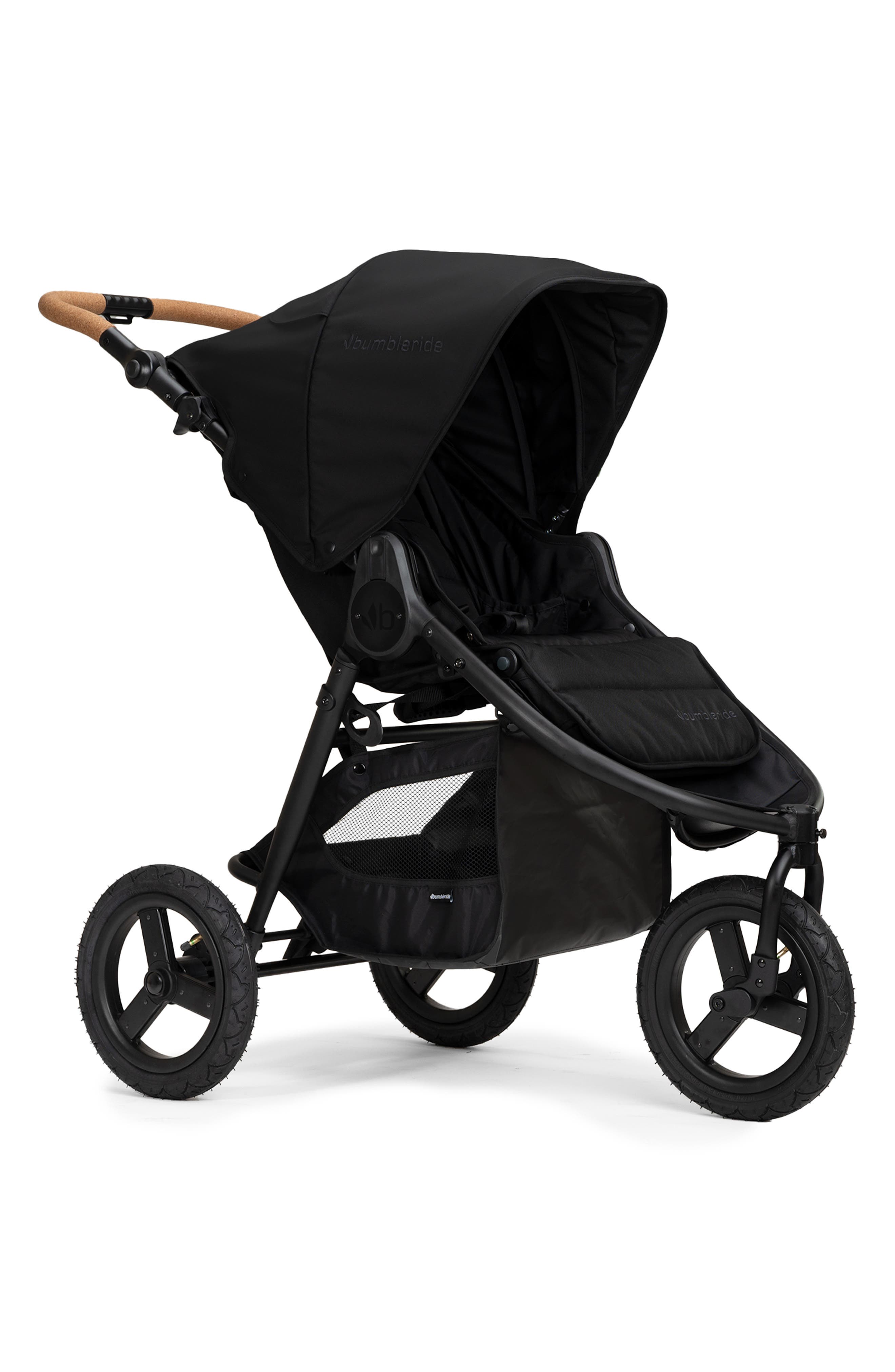 selected BLACK