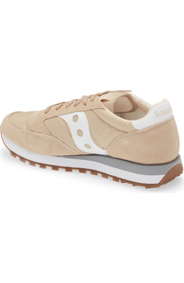 Saucony Jazz Original Sneaker, Alternate, color,