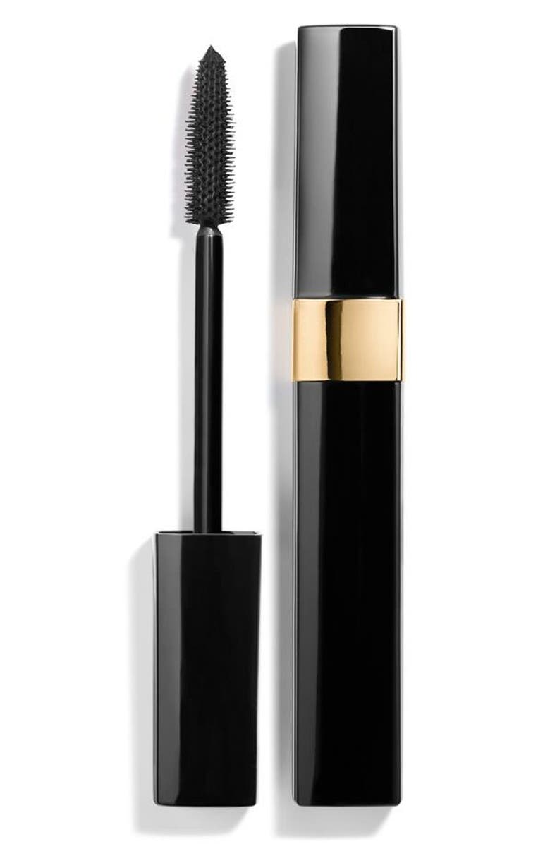 CHANEL INIMITABLE MASCARA Volume - Length - Curl - Separation, Main, color, 10 Noir Black