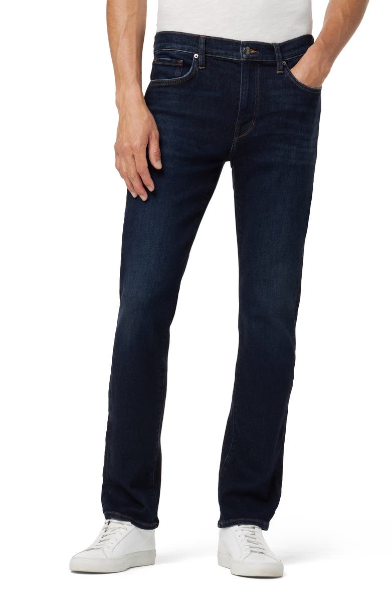 Joe's The Brixton Slim Straight Leg Jeans, Main, color, Christo