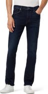 Joe's Jeans The Brixton Slim Straight Leg Jeans