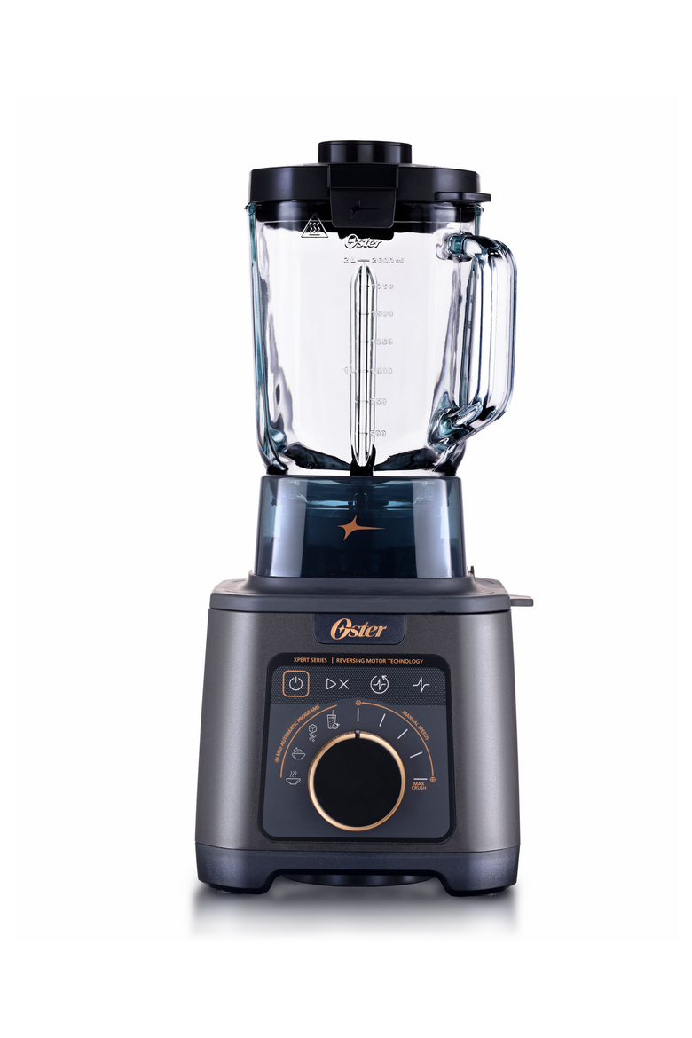 Titan Performance Blender, Alternate, color, Black