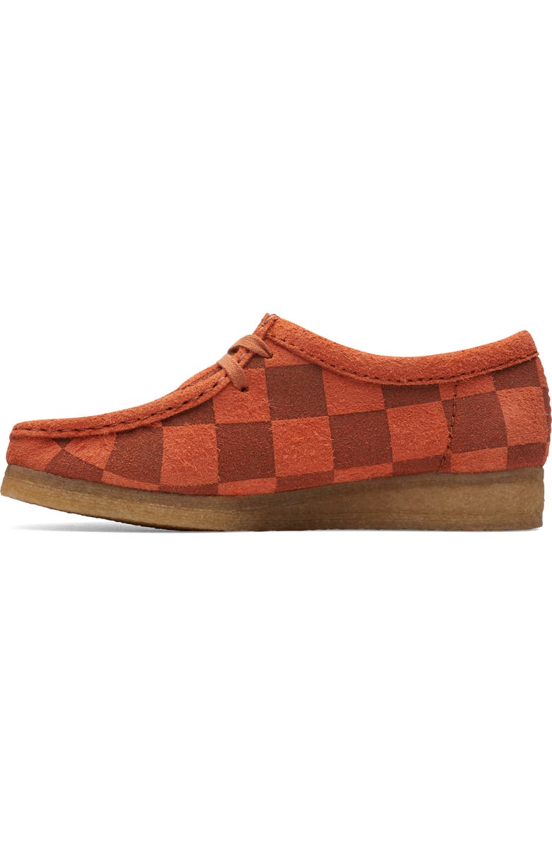 Clarks<sup>®</sup> Wallabee Slip-On, Alternate, color,