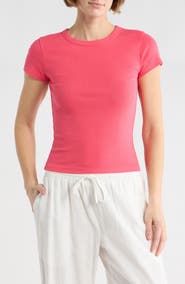 Abound Short Sleeve Baby T-Shirt