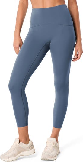 SPANX® SPANXshape™ Booty Boost® 7/8 Leggings | Nordstrom