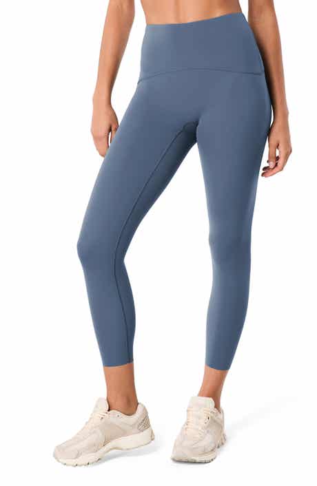 SPANX® SPANXshape™ Booty Boost® 7/8 Leggings