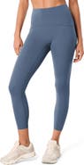 SPANX® SPANXshape™ Booty Boost® 7/8 Leggings