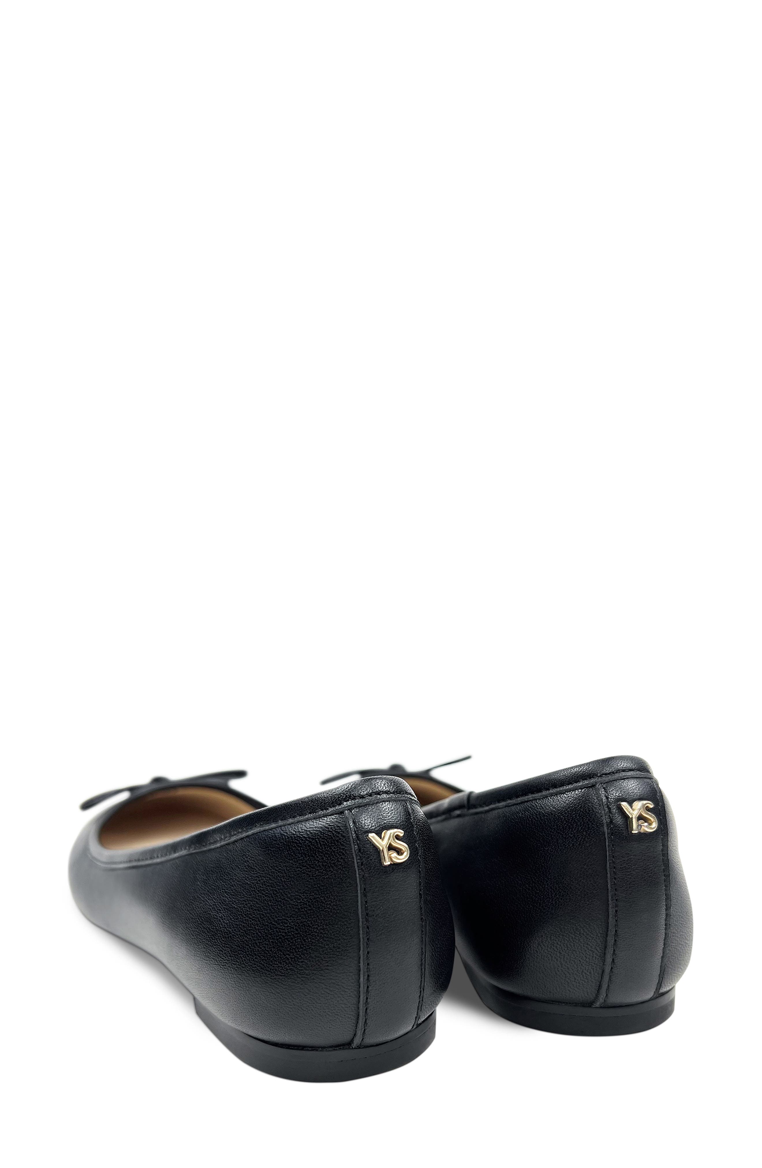 Yosi Samra Sadie Ballet Flat, Alternate, color, 