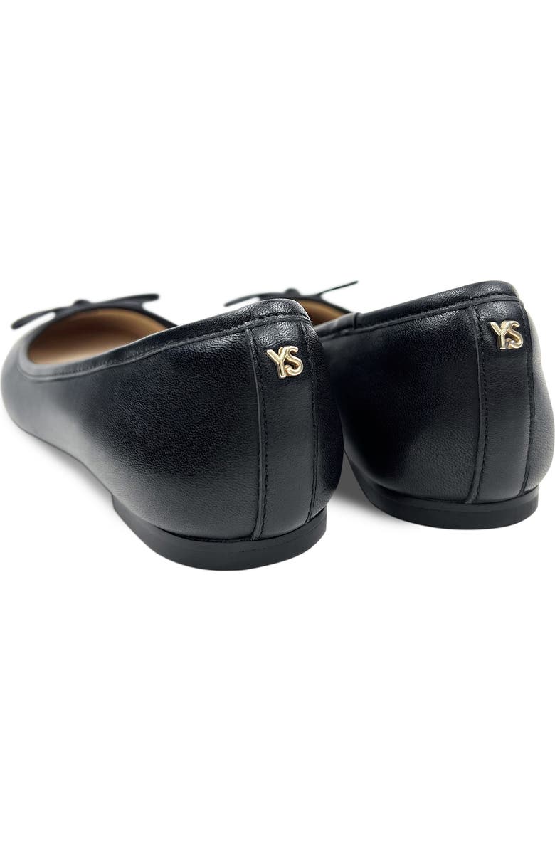 Yosi Samra Sadie Ballet Flat, Alternate, color,