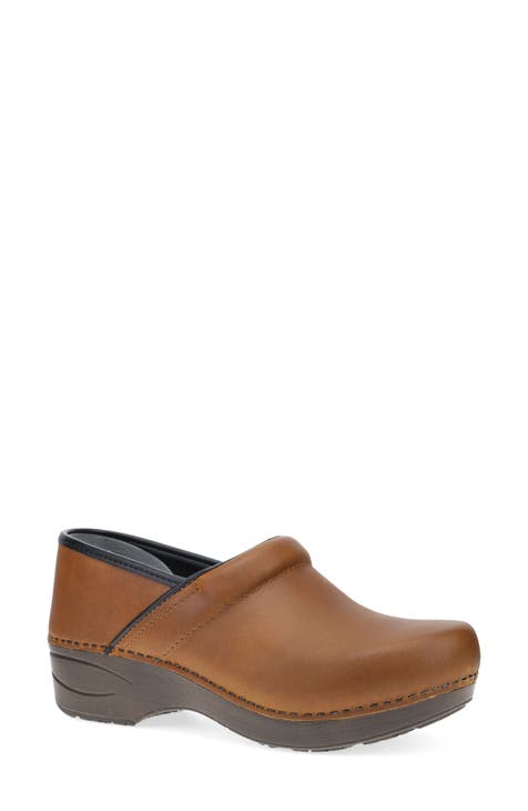 Nordstrom clogs dansko on sale