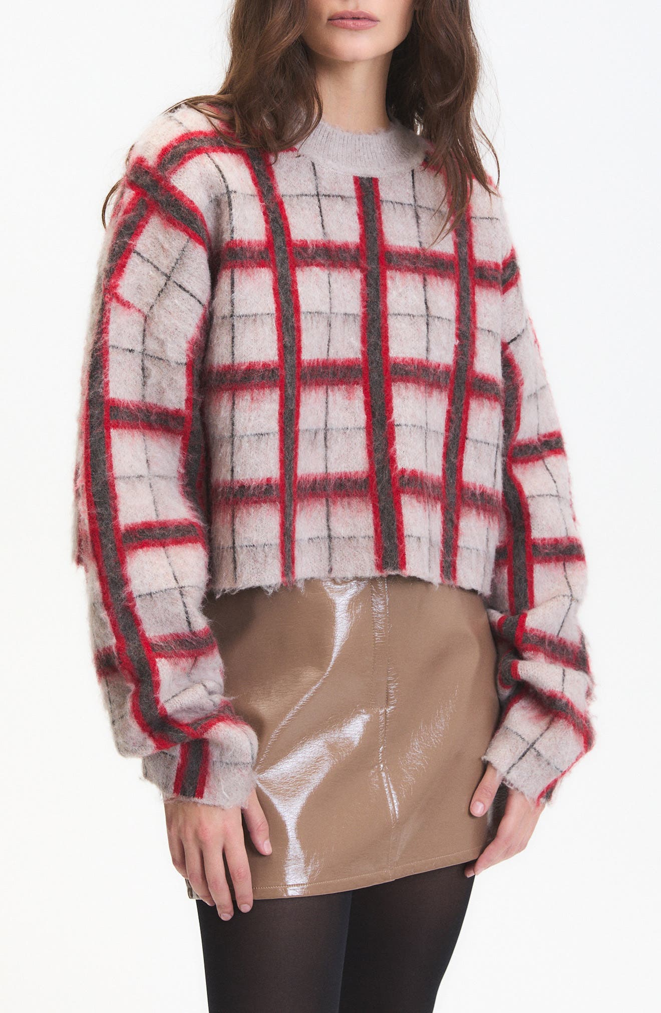 selected MINK