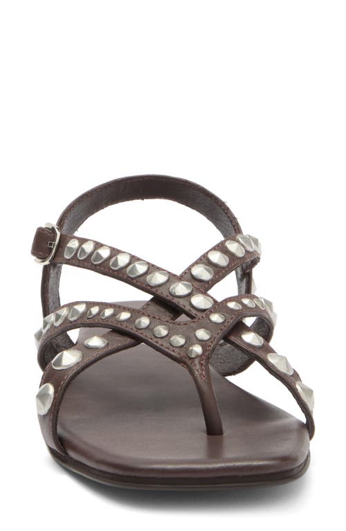 Jeffrey Campbell Xanthe Slingback Sandal