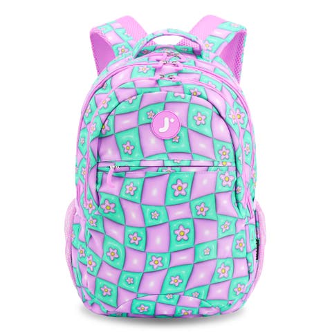 Cornelia Kids School Backpack
