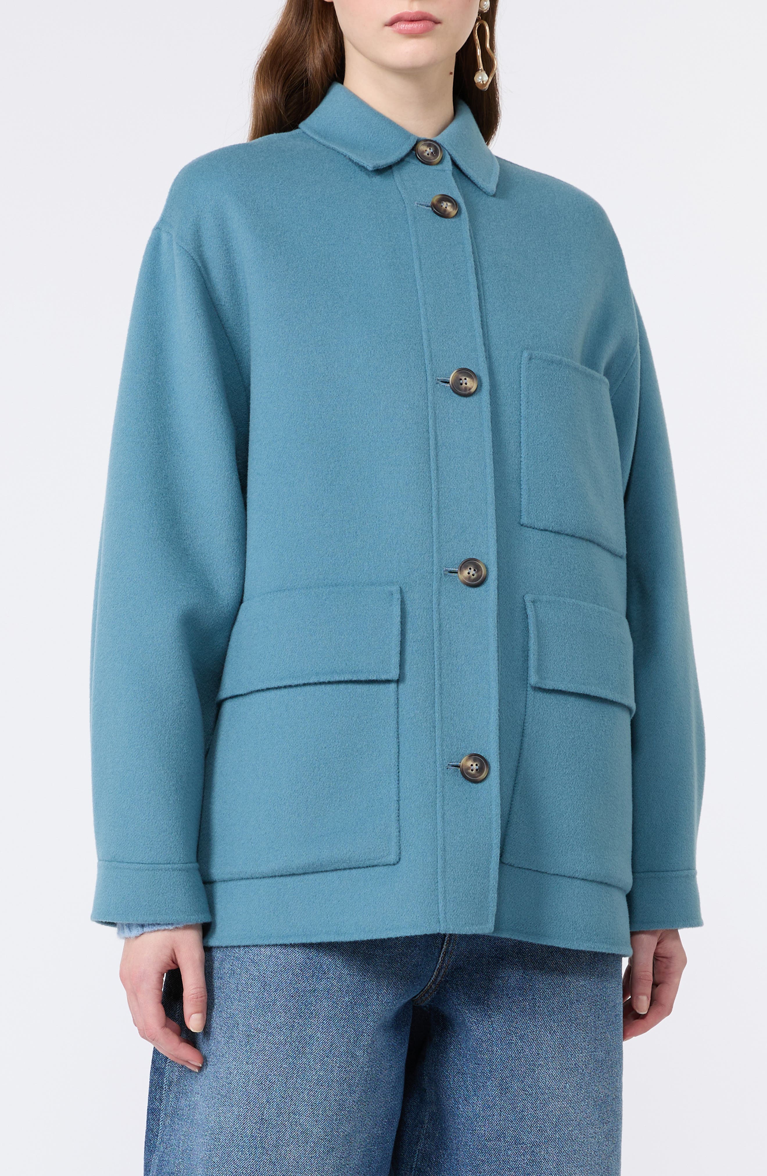 selected LIGHT BLUE