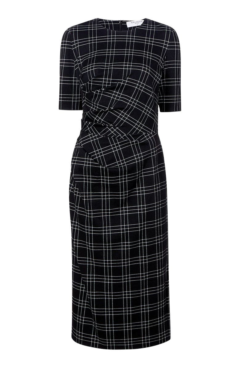 M.M.LaFleur Ciela Dress - Knit Suiting, Alternate, color,