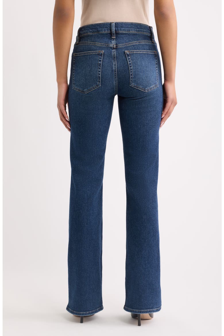 The Rodeo Bootcut Jeans, Alternate, color, SHOWDOWN