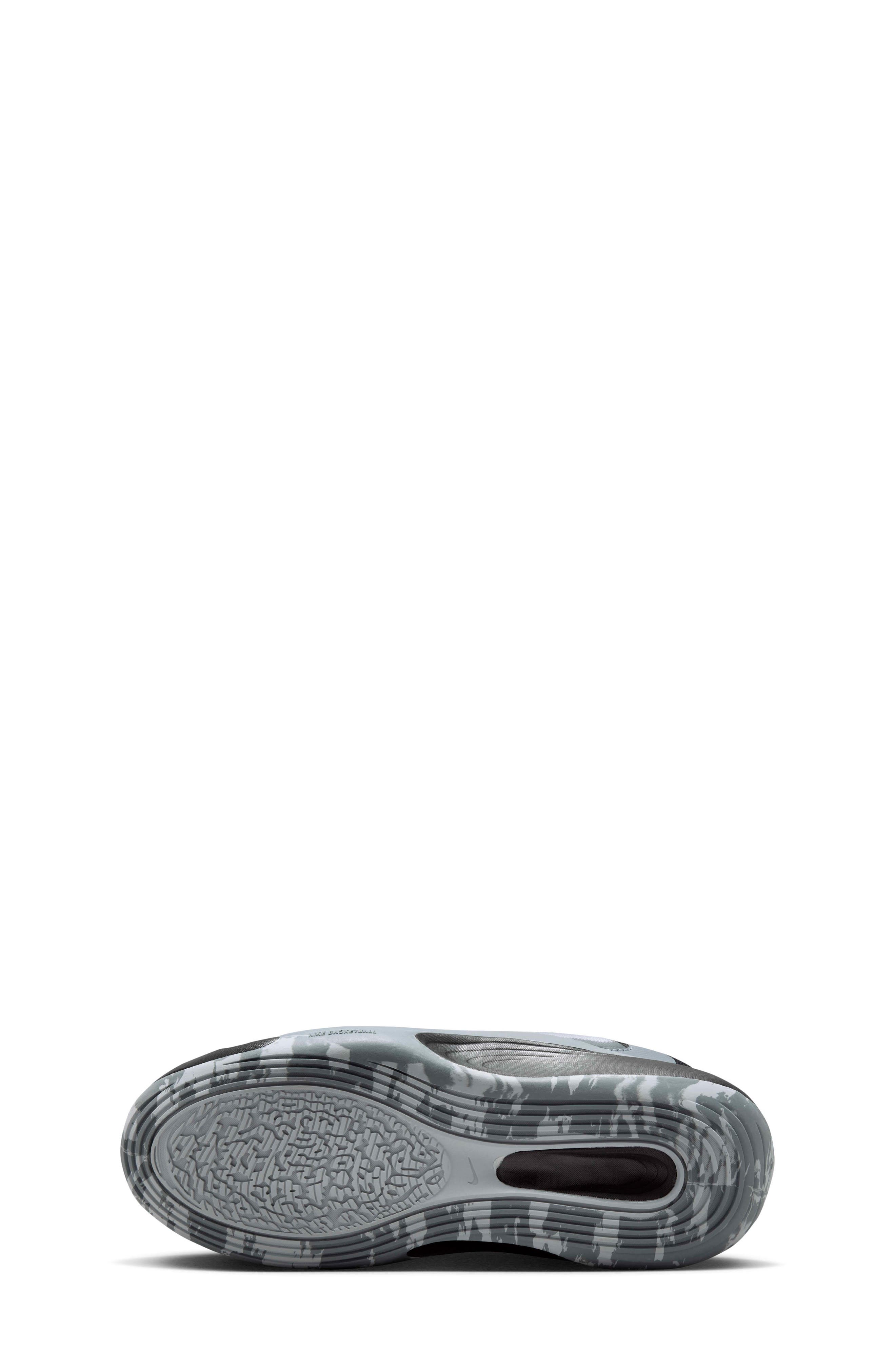 Nike IsoFly Basketball Shoe, Alternate, color, 