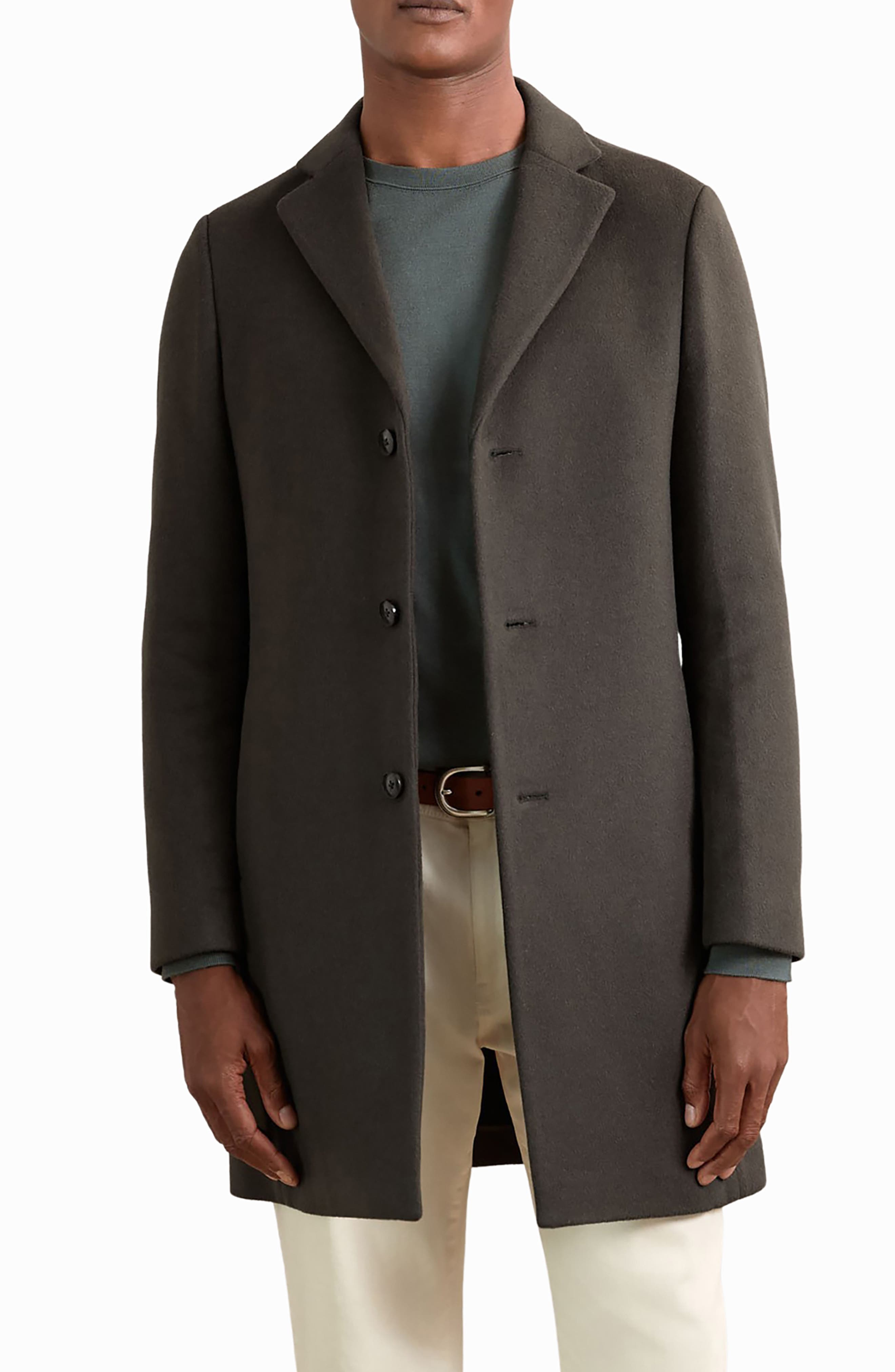 DARK KHAKI GREE