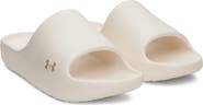 Under Armour UA Charged+ Slide Sandal