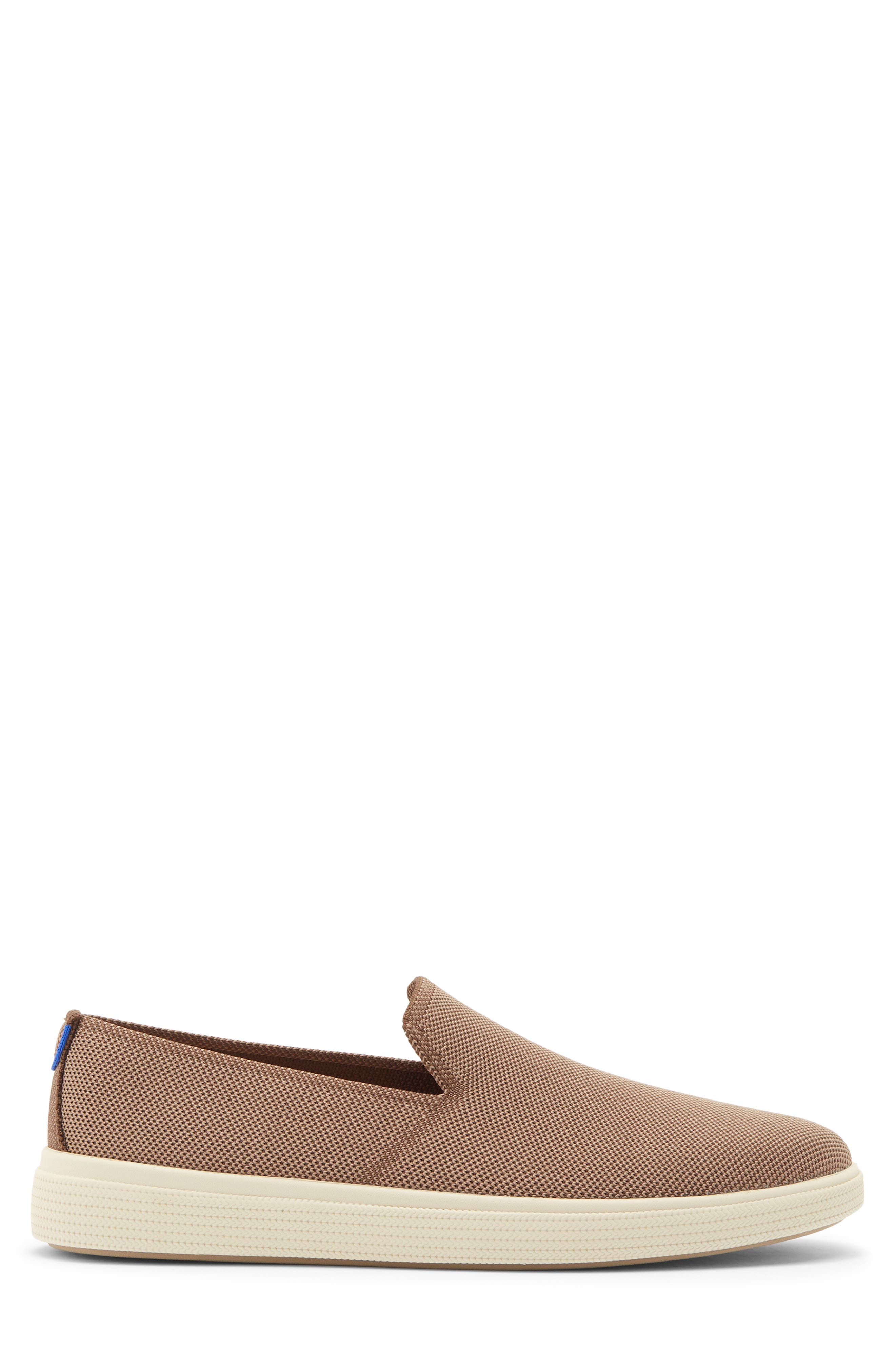 The Ravello Slip-On Sneaker, Alternate, color, PORTOBELLO BROWN