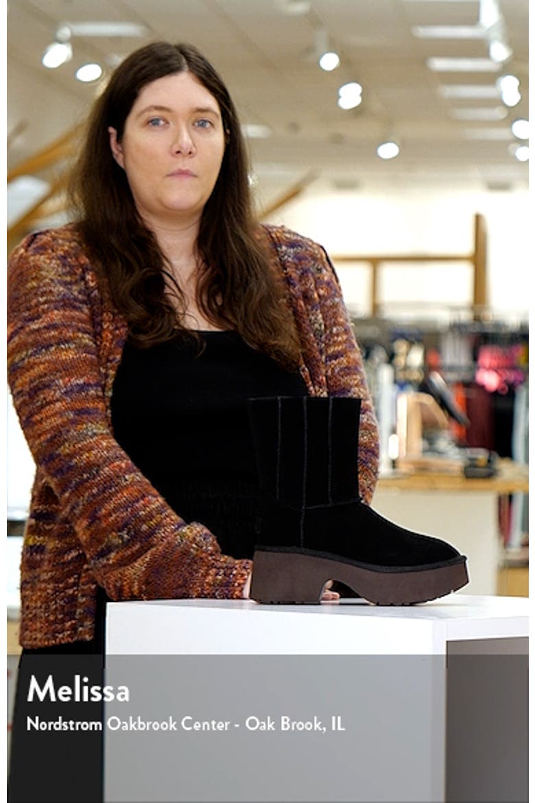 Classic Twin Seam New Heights Boot video