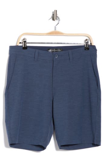 Travismathew Tech Stretch Chino Shorts