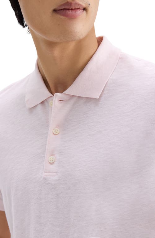 Theory Bron D. Cosmos Polo In Dogwood