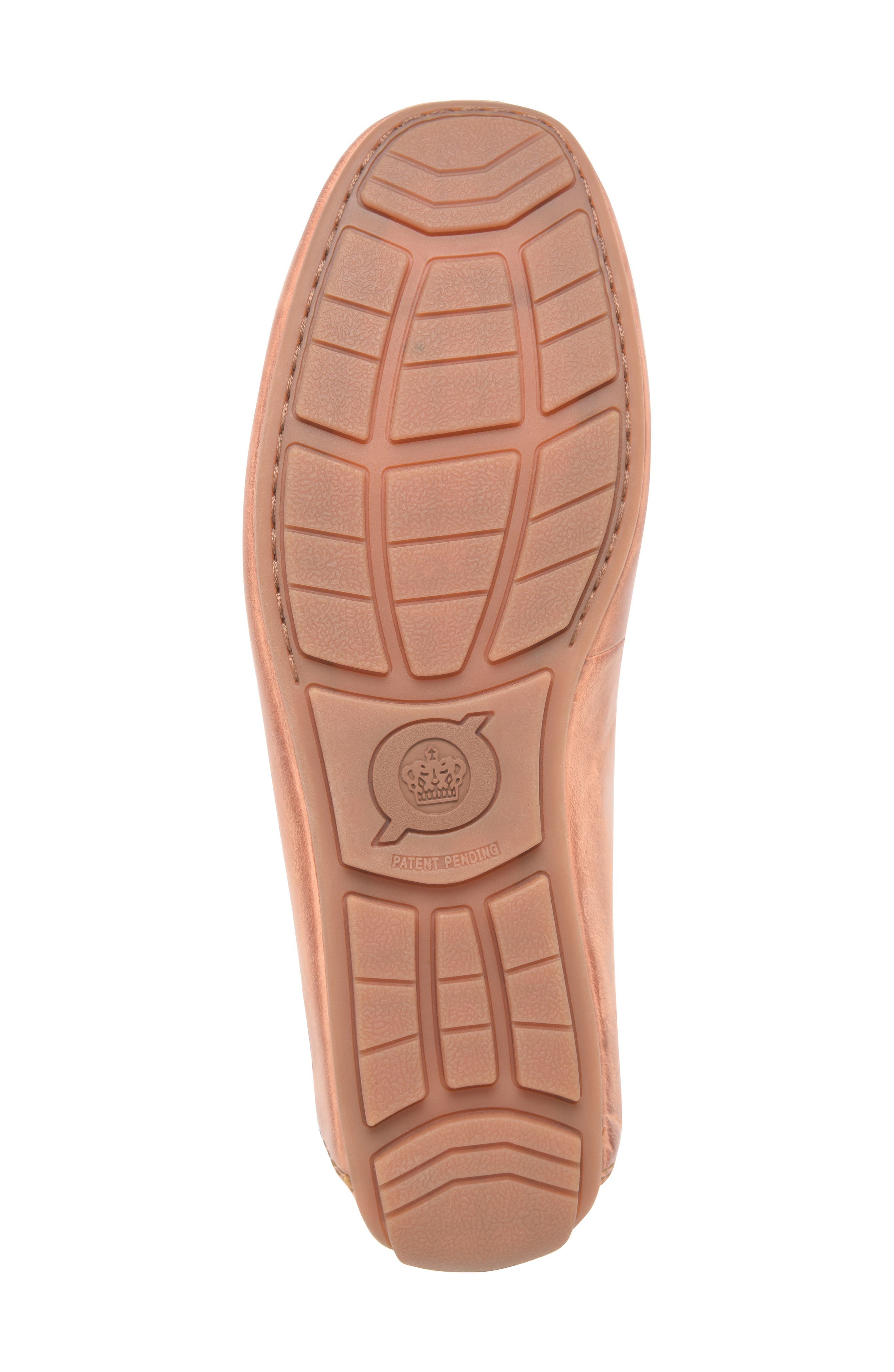 Marcel Loafer, Alternate, color, BROWN LEATHER